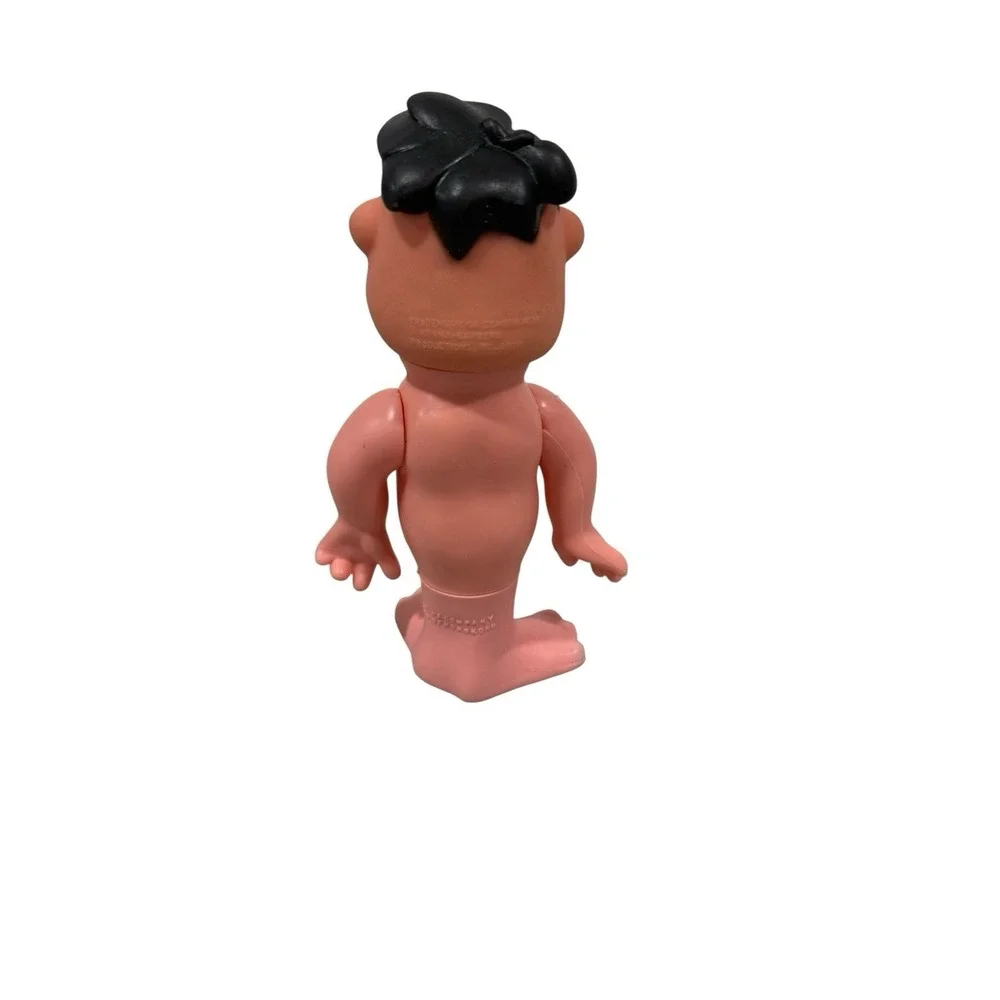 Vintage Hanna-Barbera Fred Flintstone R DAKIN Figure‎ 8